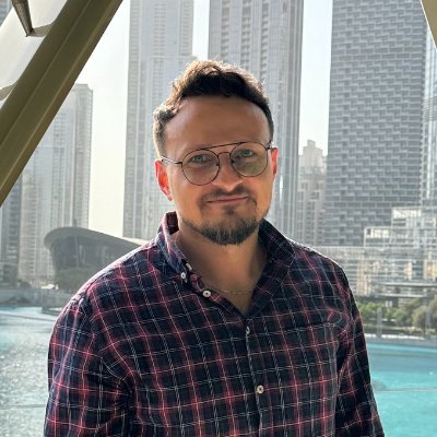 محمد قوصرة - شهادة صاحب الأعمال لمنصة باني